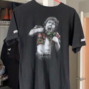 Who doesn’t love the goonies?